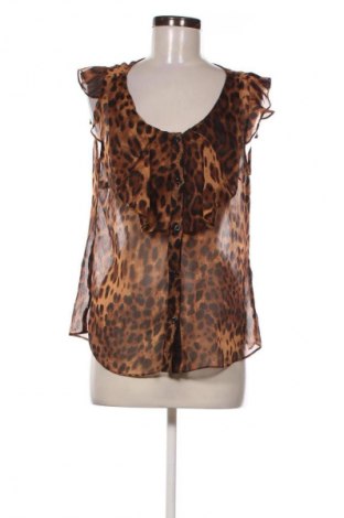 Damenbluse Ally, Größe L, Farbe Mehrfarbig, Preis € 1,99