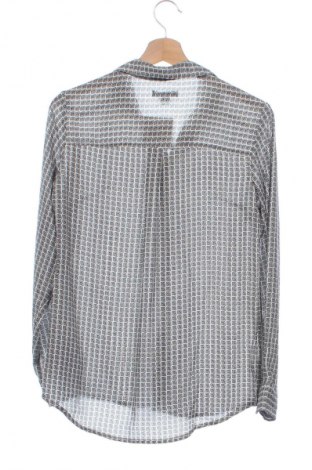 Dámska košeľa  Amisu, Veľkosť XS, Farba Viacfarebná, Cena  1,95 €