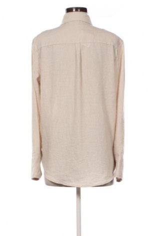 Γυναικείο πουκάμισο Amisu, Μέγεθος S, Χρώμα  Μπέζ, Τιμή 2,99 €