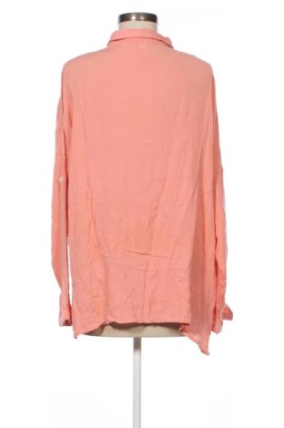 Dámska košeľa  Amisu, Veľkosť M, Farba Ružová, Cena  1,95 €