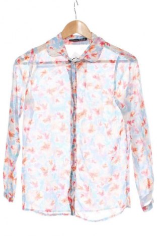 Γυναικείο πουκάμισο Atmosphere, Μέγεθος XXS, Χρώμα Πολύχρωμο, Τιμή 1,99 €