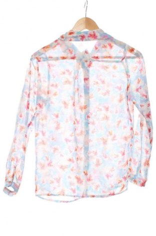 Γυναικείο πουκάμισο Atmosphere, Μέγεθος XXS, Χρώμα Πολύχρωμο, Τιμή 1,99 €