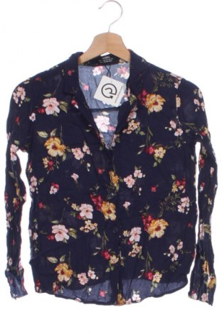 Dámská košile  Bershka, Velikost XS, Barva Vícebarevné, Cena  49,00 Kč