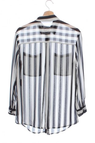 Dámská košile  Bershka, Velikost XS, Barva Vícebarevné, Cena  49,00 Kč