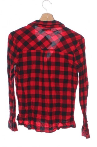 Dámská košile  Bershka, Velikost XS, Barva Vícebarevné, Cena  49,00 Kč