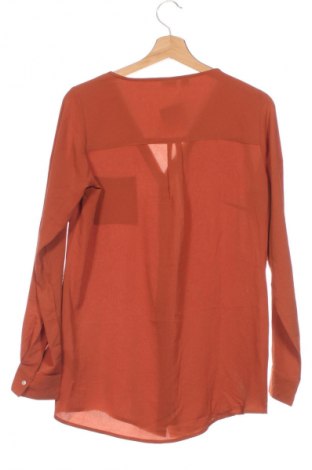 Dámská košile  Body Flirt, Velikost XS, Barva Oranžová, Cena  49,00 Kč