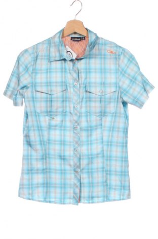 Dámská košile  CMP, Velikost XS, Barva Vícebarevné, Cena  49,00 Kč