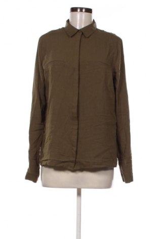 Dámská košile  Calliope, Velikost XL, Barva Zelená, Cena  69,00 Kč