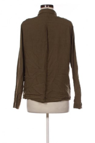 Dámská košile  Calliope, Velikost XL, Barva Zelená, Cena  69,00 Kč