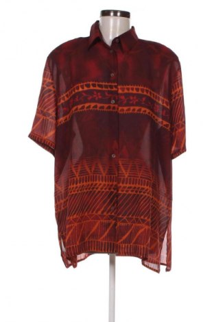 Damska koszula Canda, Rozmiar XL, Kolor Kolorowy, Cena 27,99 zł