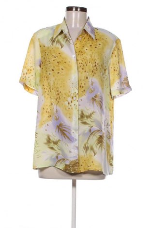 Cămașă de femei Canda, Mărime L, Culoare Multicolor, Preț 21,99 Lei