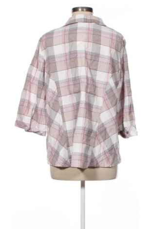 Γυναικείο πουκάμισο Canda, Μέγεθος M, Χρώμα Πολύχρωμο, Τιμή 1,99 €