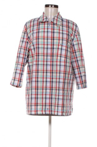 Damska koszula Clarina Collection, Rozmiar XL, Kolor Kolorowy, Cena 11,99 zł