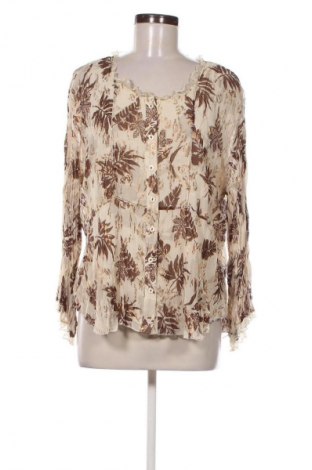 Dámská košile  Coldwater Creek, Velikost M, Barva Vícebarevné, Cena  49,00 Kč