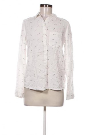 Γυναικείο πουκάμισο Cropp, Μέγεθος M, Χρώμα Πολύχρωμο, Τιμή 3,99 €