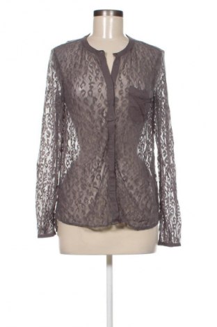 Cămașă de femei Culture, Mărime M, Culoare Gri, Preț 7,99 Lei