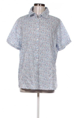 Дамска риза Darling, Размер XL, Цвят Многоцветен, Цена 12,27 €