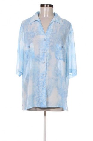 Dámská košile  Delmod, Velikost XXL, Barva Vícebarevné, Cena  229,00 Kč