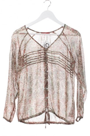 Damenbluse Edc By Esprit, Größe XS, Farbe Mehrfarbig, Preis 2,99 €