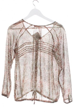 Damenbluse Edc By Esprit, Größe XS, Farbe Mehrfarbig, Preis 2,99 €