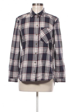 Damenbluse Edc By Esprit, Größe S, Farbe Mehrfarbig, Preis 2,99 €