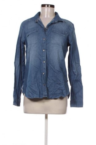 Dámská košile  Esprit, Velikost S, Barva Modrá, Cena  59,00 Kč