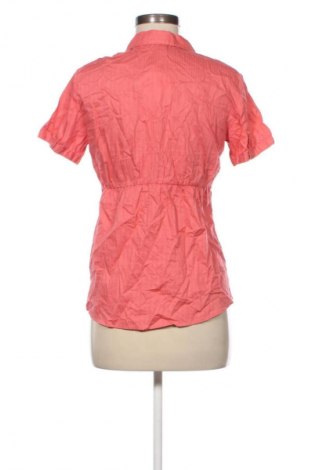 Γυναικείο πουκάμισο Esprit, Μέγεθος M, Χρώμα Πορτοκαλί, Τιμή 5,99 €
