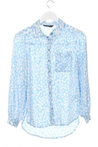 Dámská košile  F&F, Velikost XS, Barva Vícebarevné, Cena  49,00 Kč