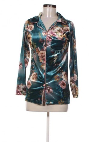 Cămașă de femei Fashion, Mărime S, Culoare Multicolor, Preț 7,99 Lei