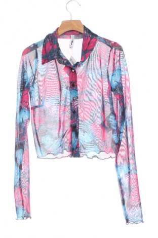 Cămașă de femei Fb Sister, Mărime XS, Culoare Multicolor, Preț 8,99 Lei