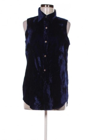 Дамска риза Gap, Размер M, Цвят Син, Цена 7,15 €