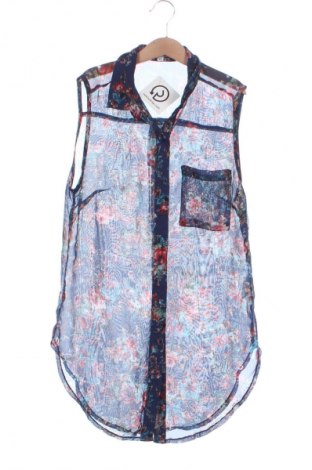 Cămașă de femei Glamorous, Mărime XS, Culoare Multicolor, Preț 8,99 Lei