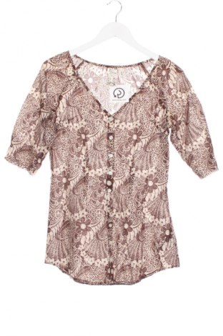 Cămașă de femei Guess, Mărime XS, Culoare Multicolor, Preț 51,99 Lei