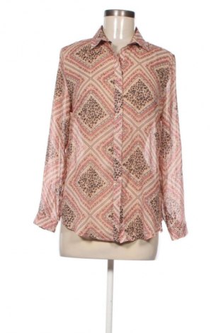 Damenbluse Guts & Gusto, Größe S, Farbe Mehrfarbig, Preis 1,99 €