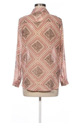 Damenbluse Guts & Gusto, Größe S, Farbe Mehrfarbig, Preis 1,99 €