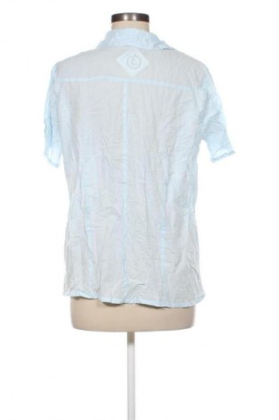 Dámská košile  H&M, Velikost XL, Barva Modrá, Cena  279,00 Kč