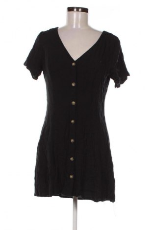 Dámská košile  H&M, Velikost L, Barva Černá, Cena  99,00 Kč