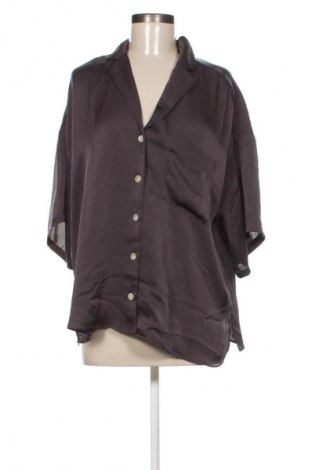 Dámská košile  H&M, Velikost M, Barva Šedá, Cena  49,00 Kč