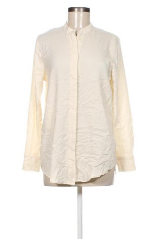 Dámská košile  H&M, Velikost M, Barva Krémová, Cena  269,00 Kč