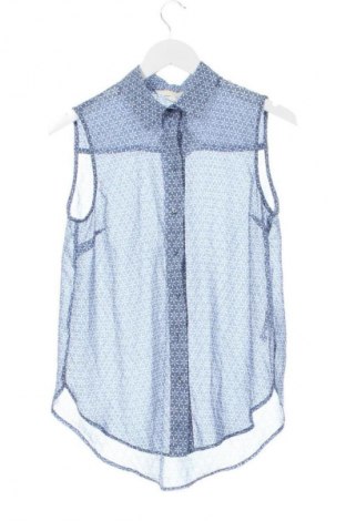 Dámská košile  H&M, Velikost XS, Barva Vícebarevné, Cena  49,00 Kč