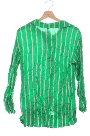 Dámská košile  H&M, Velikost XS, Barva Vícebarevné, Cena  229,00 Kč