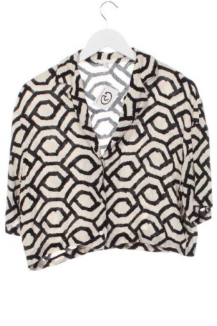 Dámská košile  H&M, Velikost XS, Barva Vícebarevné, Cena  49,00 Kč