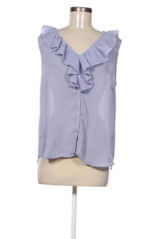 Damenbluse H&M, Größe M, Farbe Lila, Preis 3,99 €