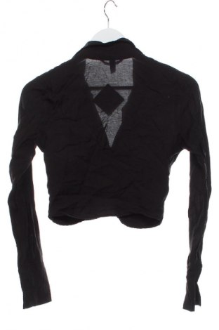 Dámská košile  H&M, Velikost XS, Barva Černá, Cena  59,00 Kč