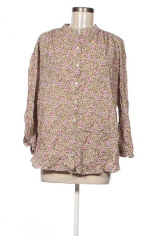 Dámská košile  H&M, Velikost L, Barva Vícebarevné, Cena  49,00 Kč