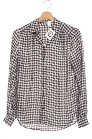 Dámska košeľa  H&M, Veľkosť XS, Farba Viacfarebná, Cena  6,95 €