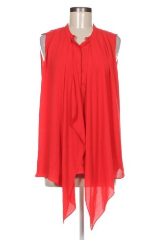 Damska koszula H&M, Rozmiar L, Kolor Czerwony, Cena 27,99 zł