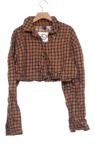 Dámská košile  H&M, Velikost XS, Barva Vícebarevné, Cena  49,00 Kč