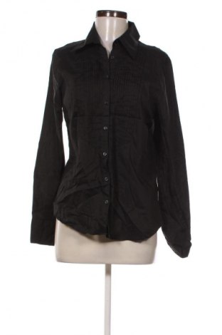 Dámská košile  H&M, Velikost L, Barva Černá, Cena  219,00 Kč, #132718669