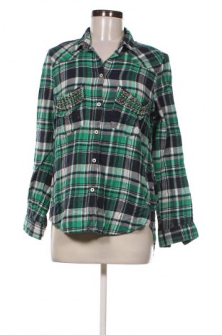 Dámská košile  H&M, Velikost S, Barva Vícebarevné, Cena  49,00 Kč